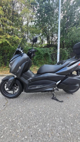 Yamaha X-max Перфектен! Подгряване на ръкохватки, снимка 13