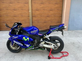 Honda Cbr 1000RR, снимка 1