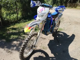 Yamaha Wr, снимка 2