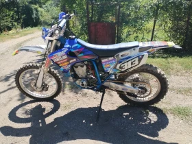 Yamaha Wr, снимка 5