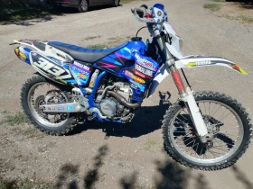 Yamaha Wr, снимка 4