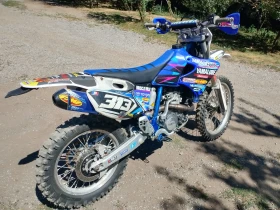 Yamaha Wr, снимка 7
