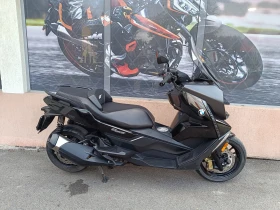 BMW C 400 GT , снимка 1