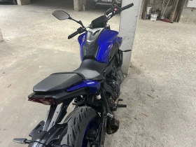 Yamaha Mt-07, снимка 8