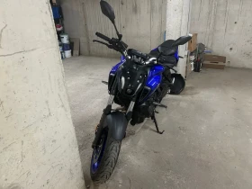 Yamaha Mt-07, снимка 6