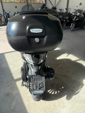Piaggio Beverly POLICE-ABS/ASR, снимка 5
