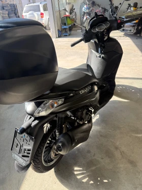 Piaggio Beverly POLICE-ABS/ASR, снимка 6