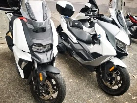 BMW C 400 X - 07.2019г., снимка 12