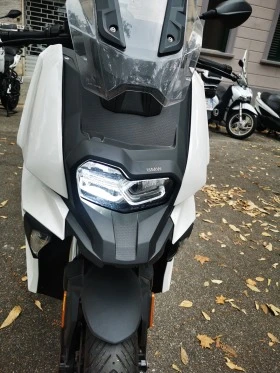 BMW C 400 X - 07.2019г., снимка 13