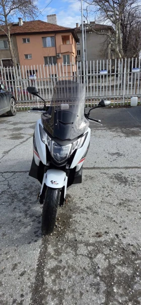 ����� �� �������� �� Honda Integra