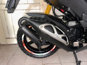 Aprilia Sr 50, снимка 15