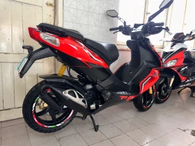 Aprilia Sr 50, снимка 6