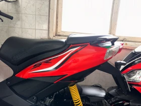 Aprilia Sr 50, снимка 11