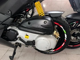 Aprilia Sr 50, снимка 14