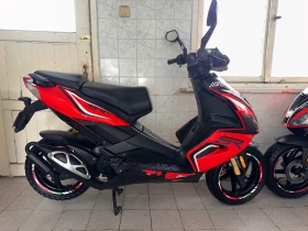 Aprilia Sr 50, снимка 5