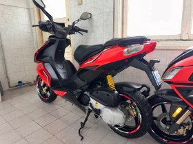 Aprilia Sr 50, снимка 3