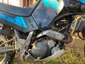 Yamaha Xtz 660, снимка 5