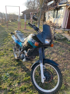 Yamaha Xtz 660, снимка 3