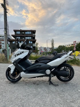 Обява за продажба на Yamaha T-max ~8 100 лв. - изображение 3
