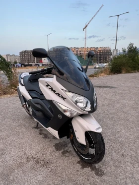Обява за продажба на Yamaha T-max ~8 100 лв. - изображение 1
