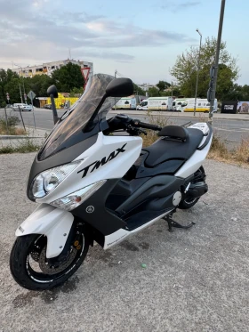 Обява за продажба на Yamaha T-max ~8 100 лв. - изображение 2