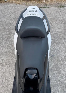 Обява за продажба на Yamaha T-max ~8 100 лв. - изображение 5