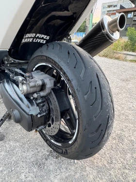 Обява за продажба на Yamaha T-max ~8 100 лв. - изображение 6