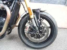 Triumph Speed Twin 1200 RS, снимка 8
