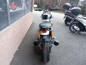 Triumph Speed Twin 1200 RS, снимка 4