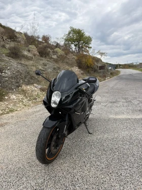 Hyosung Gt 650 А2, снимка 6