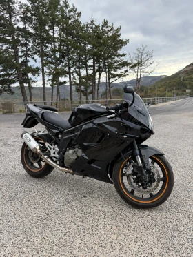 Hyosung Gt 650 А2, снимка 12