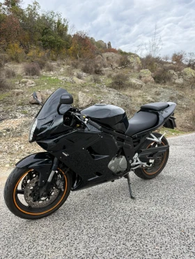 Hyosung Gt 650 А2, снимка 2