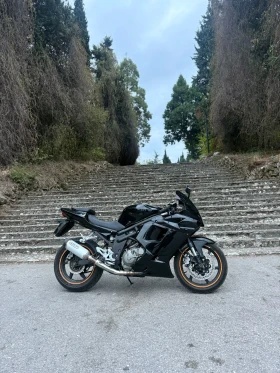 Hyosung Gt 650 А2, снимка 8