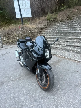 Hyosung Gt 650 А2, снимка 14
