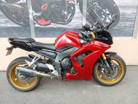 ������ Yamaha Fazer