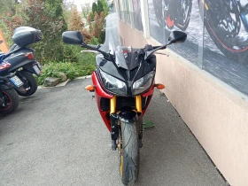 Yamaha Fazer 1000 | Mobile.bg � ����� ������ 5