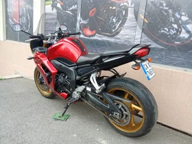 Yamaha Fazer 1000 | Mobile.bg � ����� ������ 11