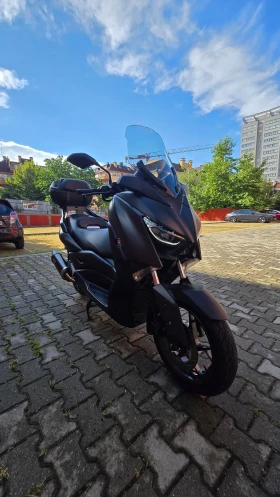 Yamaha X-max 300 �������! ������ �������! | Mobile.bg � ����� ������ 10