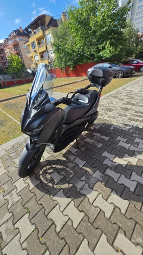Yamaha X-max 300 �������! ������ �������! | Mobile.bg � ����� ������ 6