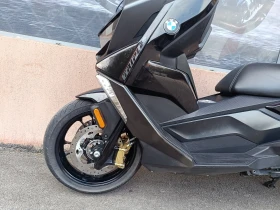 BMW C 400 GT  | Auto.bg — изображение 13