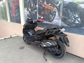 BMW C 400 GT  | Auto.bg — изображение 10