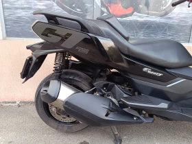 BMW C 400 GT  | Auto.bg — изображение 8