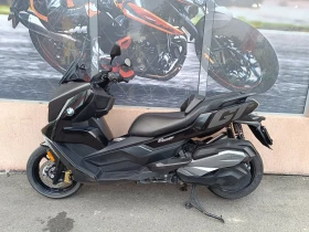 BMW C 400 GT  | Auto.bg — изображение 9