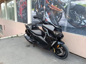 BMW C 400 GT  | Auto.bg — изображение 2