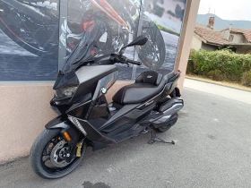 BMW C 400 GT  | Auto.bg — изображение 11
