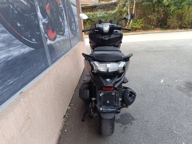BMW C 400 GT  | Auto.bg — изображение 4