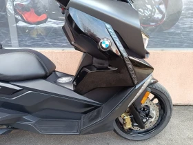 BMW C 400 GT  | Auto.bg — изображение 7
