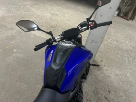 Yamaha Mt-07 | Mobile.bg � ����� ������ 7