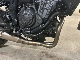 Yamaha Mt-07 | Mobile.bg � ����� ������ 9