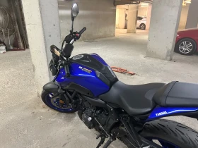 Yamaha Mt-07 | Mobile.bg � ����� ������ 5